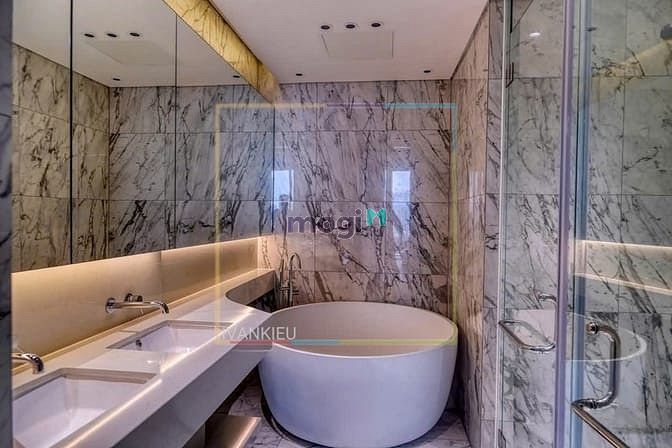 Hình ảnh COVE_3Br_183m2_Full Nội Thất_View Sông, Bitexco