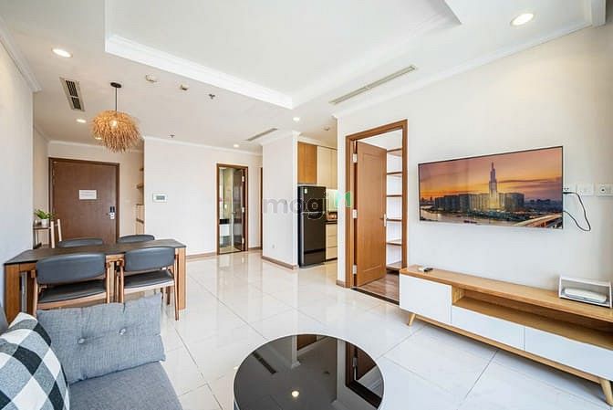 Hình ảnh 💫Cho thuê 3PN Vinhomes Central Park giá tốt Landmark 3