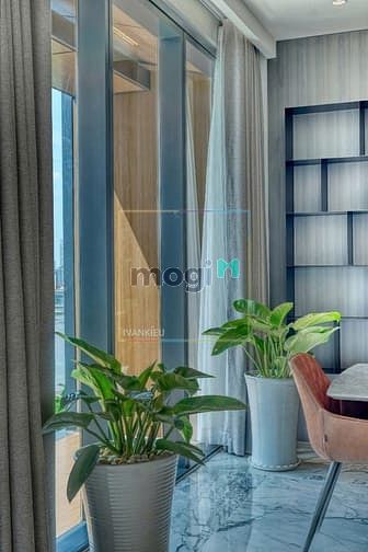 Hình ảnh COVE_3Br_183m2_Full Nội Thất_View Sông, Bitexco