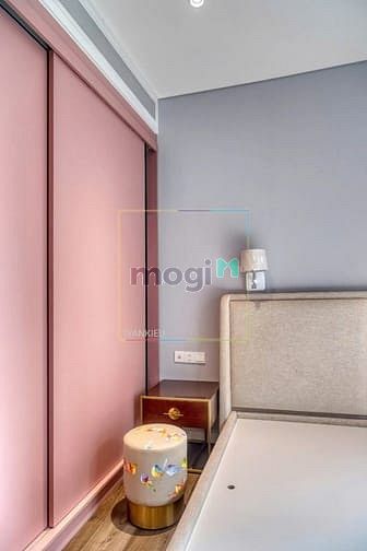 Hình ảnh COVE_3Br_183m2_Full Nội Thất_View Sông, Bitexco