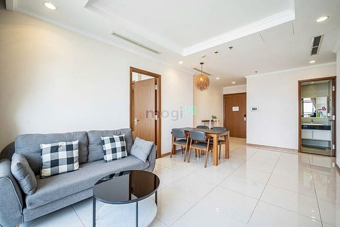 Hình ảnh 💫Cho thuê 3PN Vinhomes Central Park giá tốt Landmark 3
