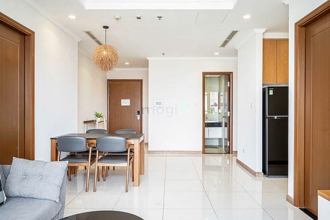 Hình ảnh 💫Cho thuê 3PN Vinhomes Central Park giá tốt Landmark 3
