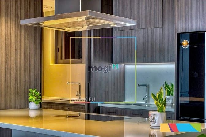 Hình ảnh COVE_3Br_183m2_Full Nội Thất_View Sông, Bitexco