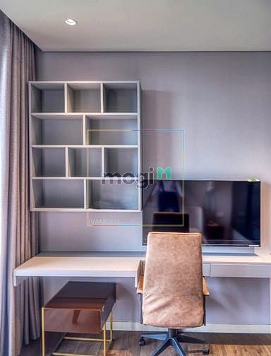Hình ảnh COVE_3Br_183m2_Full Nội Thất_View Sông, Bitexco
