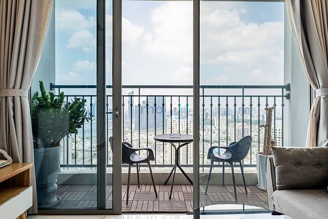 Hình ảnh 💫Cho thuê 3PN Vinhomes Central Park giá tốt Landmark 3