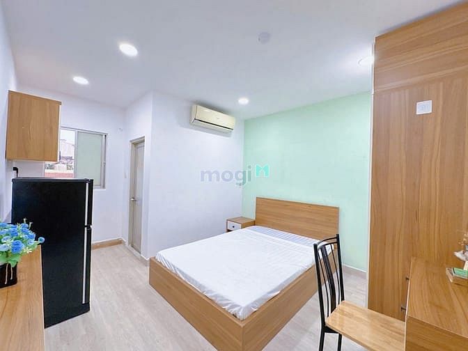 Hình ảnh cHdV 1pn Đầy đủ nội Thất Tân Bình - Phú Nhuận