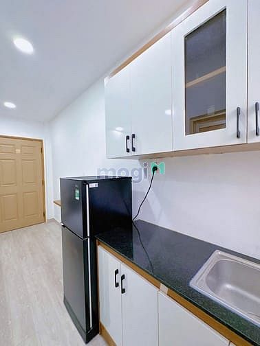 Hình ảnh cHdV 1pn Đầy đủ nội Thất Tân Bình - Phú Nhuận