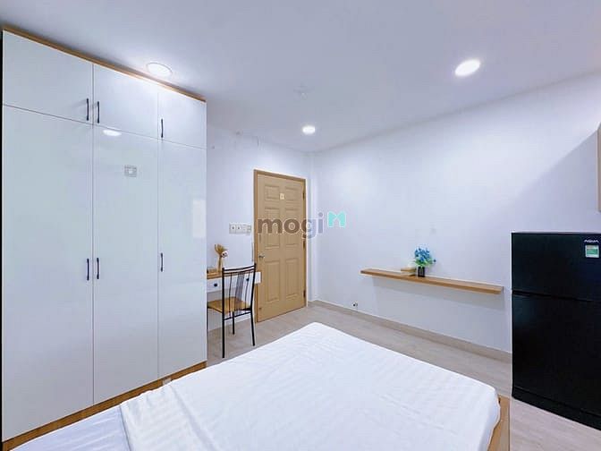 Hình ảnh cHdV 1pn Đầy đủ nội Thất Tân Bình - Phú Nhuận