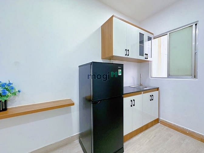Hình ảnh cHdV 1pn Đầy đủ nội Thất Tân Bình - Phú Nhuận