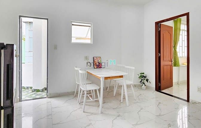 Hình ảnh 1PN, Ban công , Full Nội Thất ngay trung tâm Tân Bình