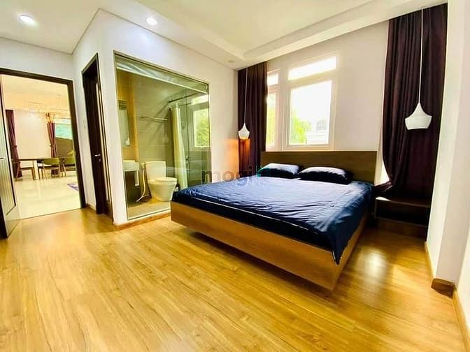 Hình ảnh cho thuê Trang Chủ MB66.COM / Đăng Ký Tặng 66K dịch vụ 3 phòngngủ đẹp view cây xanh thoáng mát gọi em