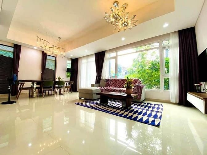 Hình ảnh cho thuê Trang Chủ MB66.COM / Đăng Ký Tặng 66K dịch vụ 3 phòngngủ đẹp view cây xanh thoáng mát gọi em