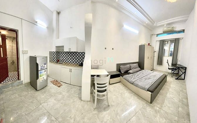 Hình ảnh CHDV 1Pn Full Tiện Nghi Tân Bình - Phú Nhuận