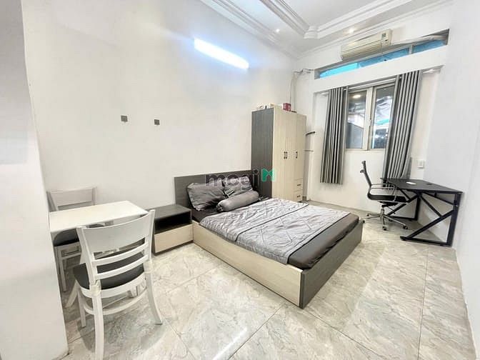 Hình ảnh CHDV 1Pn Full Tiện Nghi Tân Bình - Phú Nhuận