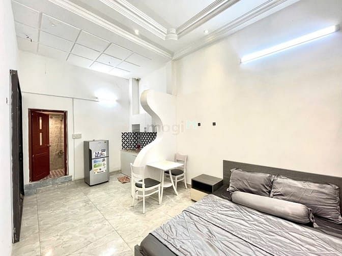 Hình ảnh CHDV 1Pn Full Tiện Nghi Tân Bình - Phú Nhuận