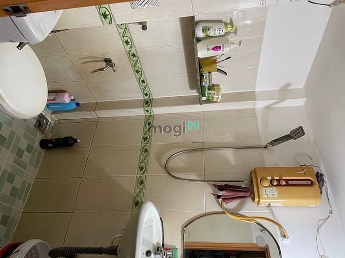 Hình ảnh 2 Tầng 33 M2- Phan Văn Trị Gò Vấp.