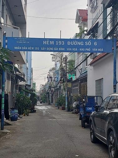 Hình ảnh bán đất 4m x 15m giá rẻ nhanh tay nhé bà con