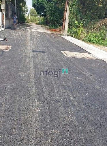 Hình ảnh bán đất 4m x 15m giá rẻ nhanh tay nhé bà con