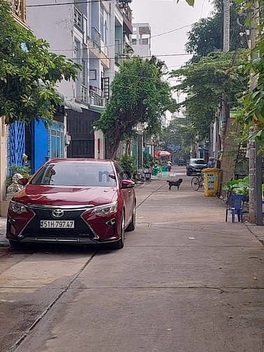 Hình ảnh bán đất 4m x 15m giá rẻ nhanh tay nhé bà con
