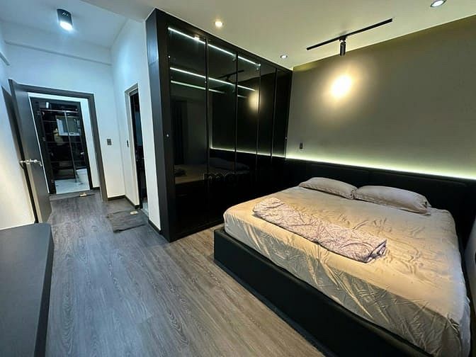 Hình ảnh Cần bán gấp CHCC Mỹ Khang, PMH, Q.7