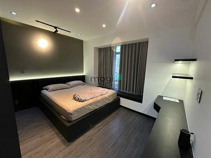 Hình ảnh Cần bán gấp CHCC Mỹ Khang, PMH, Q.7