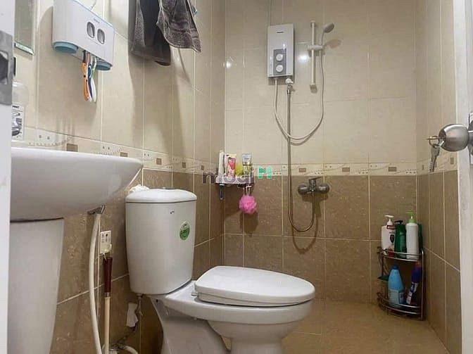 Hình ảnh Chung Melody, Âu Cơ, Tân Sơn Nhì, TP: 91m2, 2p ngủ, 2wc NT 13tr/th