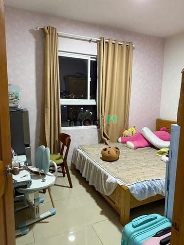Hình ảnh Chung Melody, Âu Cơ, Tân Sơn Nhì, TP: 91m2, 2p ngủ, 2wc NT 13tr/th