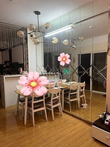 Hình ảnh Cho thuê Trang Chủ MB66.COM / Đăng Ký Tặng 66K quận 9 Đỗ Xuân Hợp Flora Anh Đào full nội thất