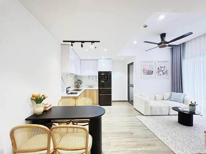 Hình ảnh cho thuê gấp căn 2 ngủ Tropic Garden Thảo Điền-xem nhà 24/7 nhà đẹp
