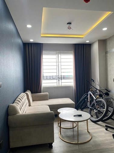 Hình ảnh chung cư Richmond City, Bình THạnh: 71m2,2p ngủ, NT, 14tr/th
