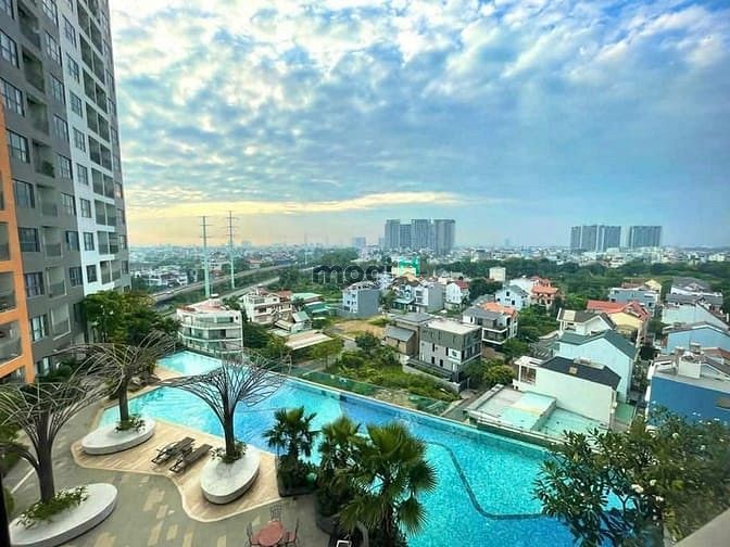 Hình ảnh Cho thuê Trang Chủ MB66.COM / Đăng Ký Tặng 66K 2PN - Full nội thất - The Sun Avenue