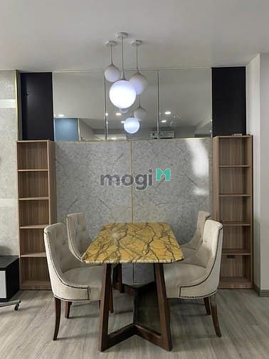 Hình ảnh chung cư Richmond City, Bình THạnh: 71m2,2p ngủ, NT, 14tr/th