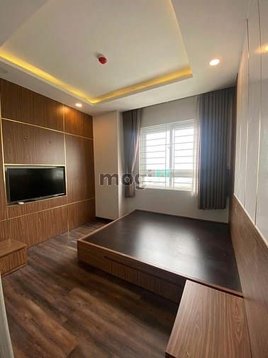 Hình ảnh chung cư Richmond City, Bình THạnh: 71m2,2p ngủ, NT, 14tr/th