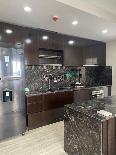 Hình ảnh chung cư Richmond City, Bình THạnh: 71m2,2p ngủ, NT, 14tr/th