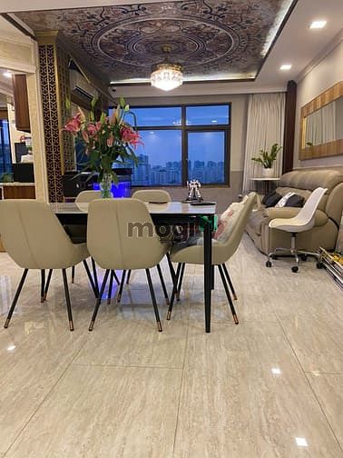 Hình ảnh Cho thuê gấp CHCC Panorama, PMH, Q.7