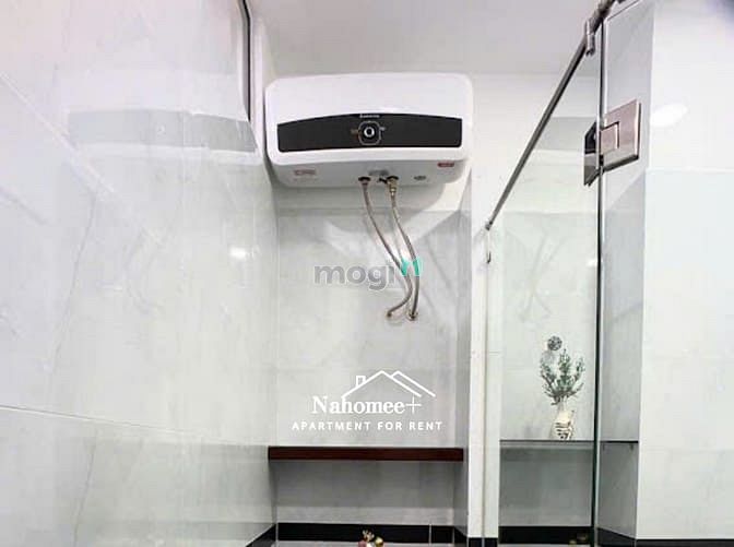 Hình ảnh 🌿CĂN HỘ LUXURY 1PN BALCON_40m2_Nhà Thờ Ba Chuông_Lê Văn Sỹ🌹