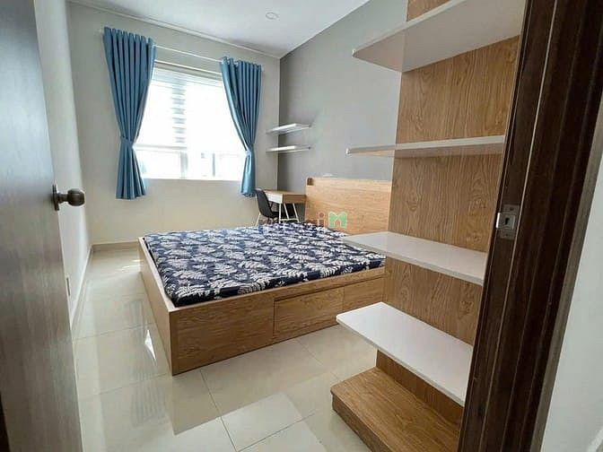 Hình ảnh Chung cư I-home, Phạm văn Chiêu,Gò Vấp 71m2,2p ngủ,2wc,Nt, 8,5tr/th