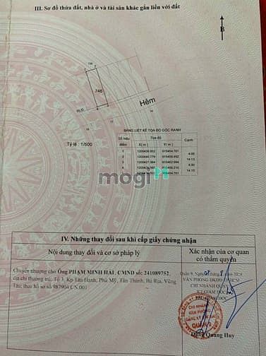 Hình ảnh bán đất mặt tiền hẻm 4 đường 100A cầu xây ,Quận 9