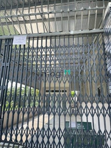 Hình ảnh Cho thuê nhà cấp 4 có gác lửng, diện tích 5x25m