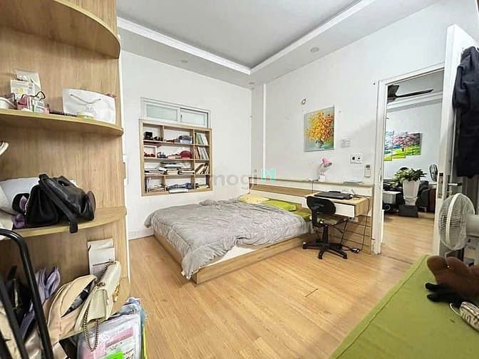 Hình ảnh Chung cư Bàu Cát II, đường Hồng Lạc, P10, Tân Bình, 85m2, 12tr/tháng.