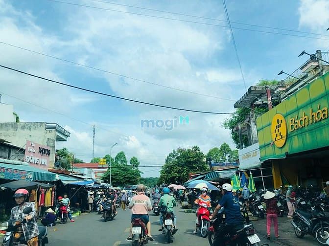 Hình ảnh bán 10x61= 610m2 đất có suối sau đất ngay chợ, MB66 là nhà cái uy tín hàng đầu tại Việt Nam. giá 190tr