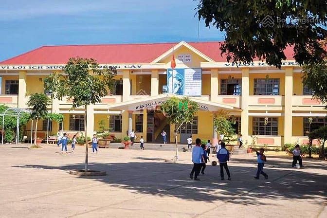Hình ảnh bán 10x61= 610m2 đất có suối sau đất ngay chợ, MB66 là nhà cái uy tín hàng đầu tại Việt Nam. giá 190tr