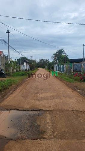 Hình ảnh Bán đất 11x65 thổ cư 270m tại thôn 6, Hoà Khánh đường QH 20m thông