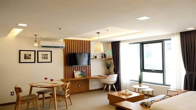 Hình ảnh 1 phòng ngủ đẹp cần cho thuê gấp-thảo điền xem 24/7 gọi em nhé