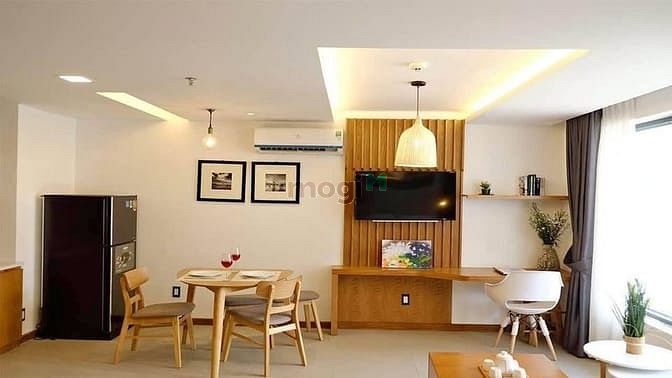 Hình ảnh 1 phòng ngủ đẹp cần cho thuê gấp-thảo điền xem 24/7 gọi em nhé