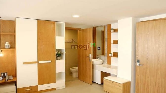 Hình ảnh 1 phòng ngủ đẹp cần cho thuê gấp-thảo điền xem 24/7 gọi em nhé