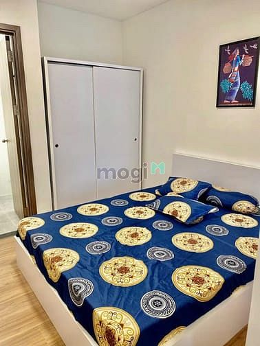 Hình ảnh Chung cư Dream Home,P14, Gò Vấp: 69m2, 2p ngủ,2wc,Nt, giá 9tr