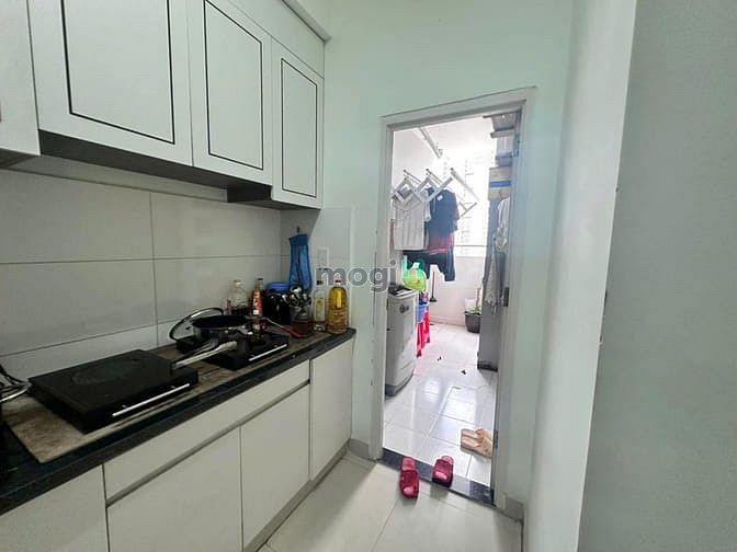 Hình ảnh Chung cư Oriental Plaza, Âu Cơ, Tân Phú: 13tr/th, 91m2, 2pn 2wc NT.