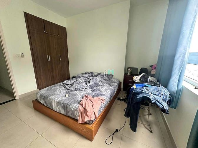 Hình ảnh Chung cư Oriental Plaza, Âu Cơ, Tân Phú: 13tr/th, 91m2, 2pn 2wc NT.
