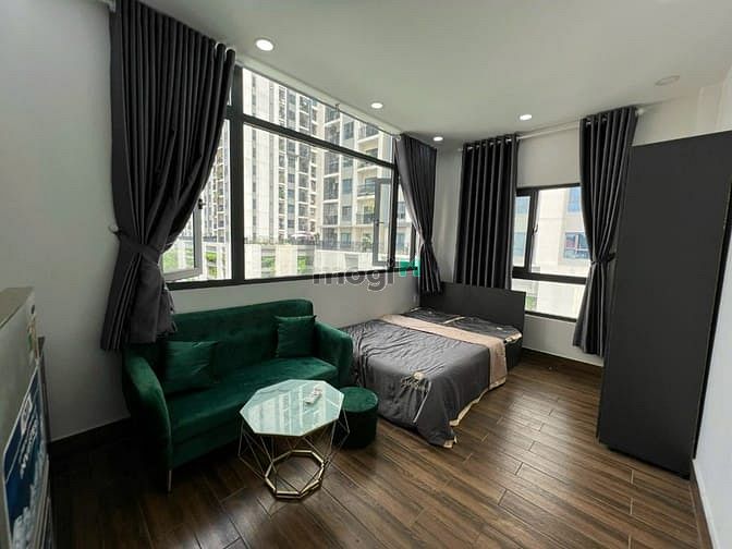 Hình ảnh cHDV 1Pn Full tiên nghi View Đẹp Hà Đô